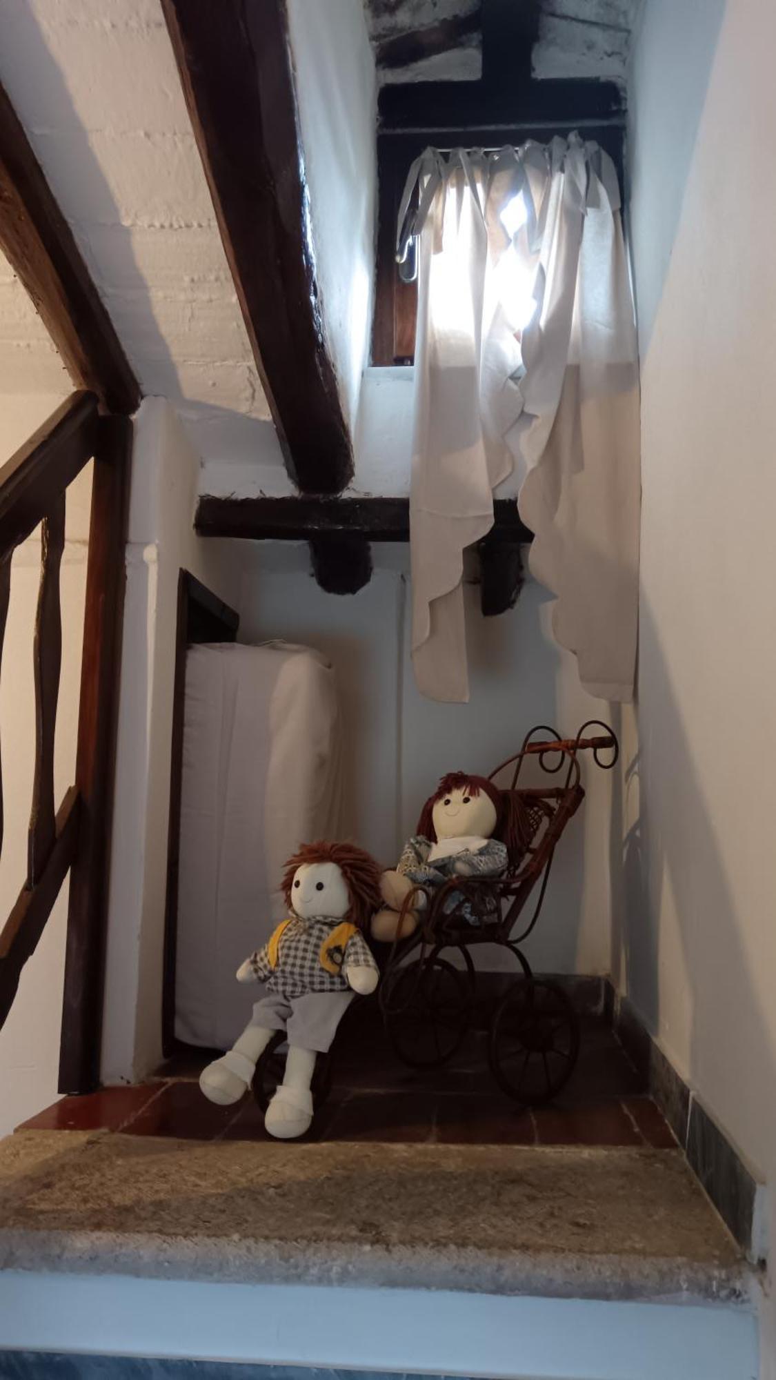 Le Travi Bed & Breakfast *
