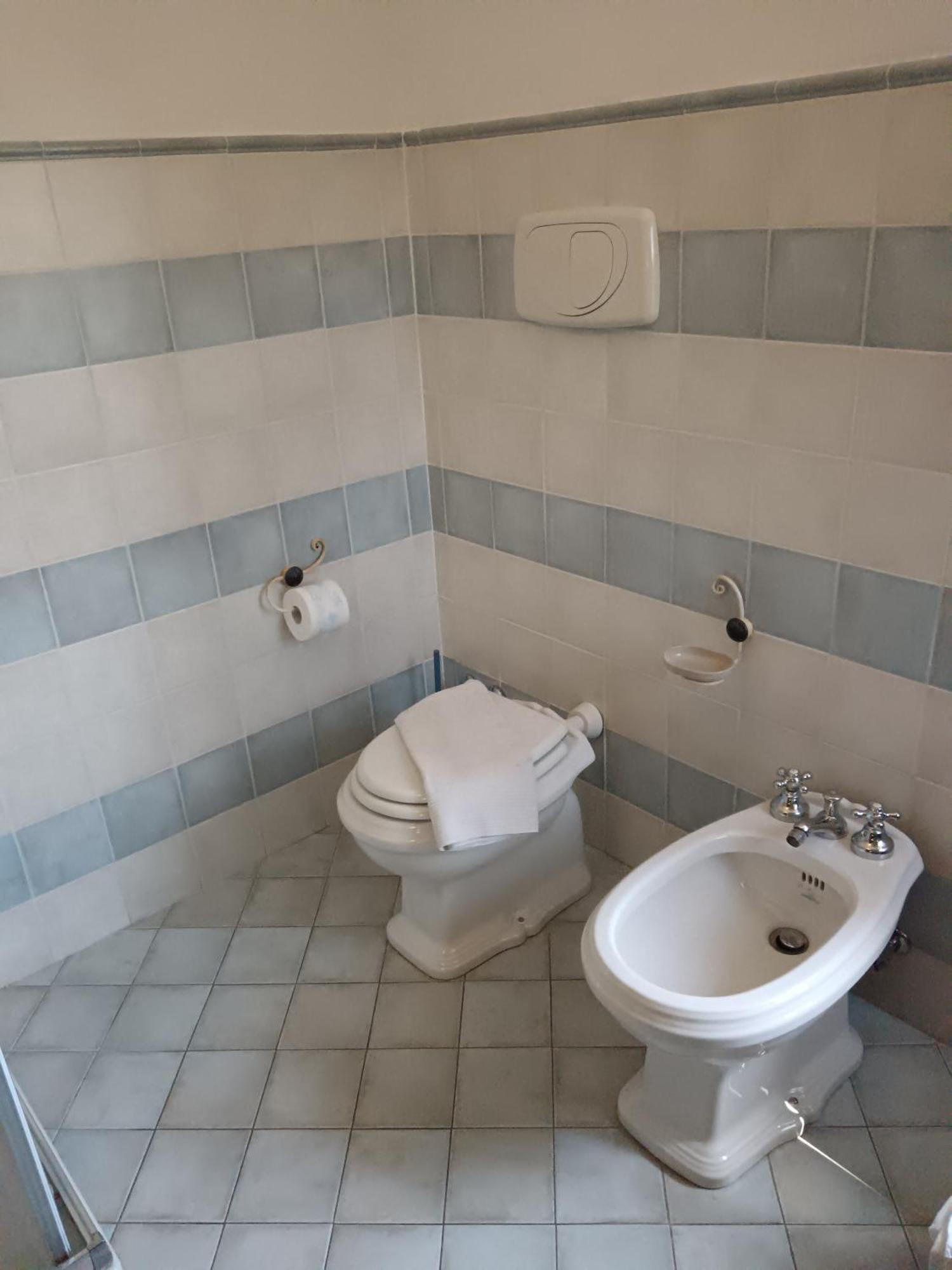 Bed & Breakfast Le Travi