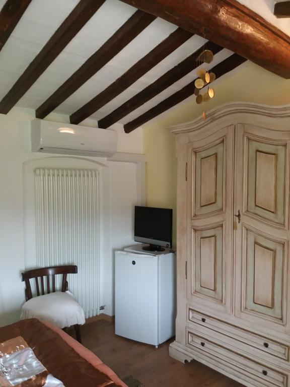 Bed & Breakfast Le Travi