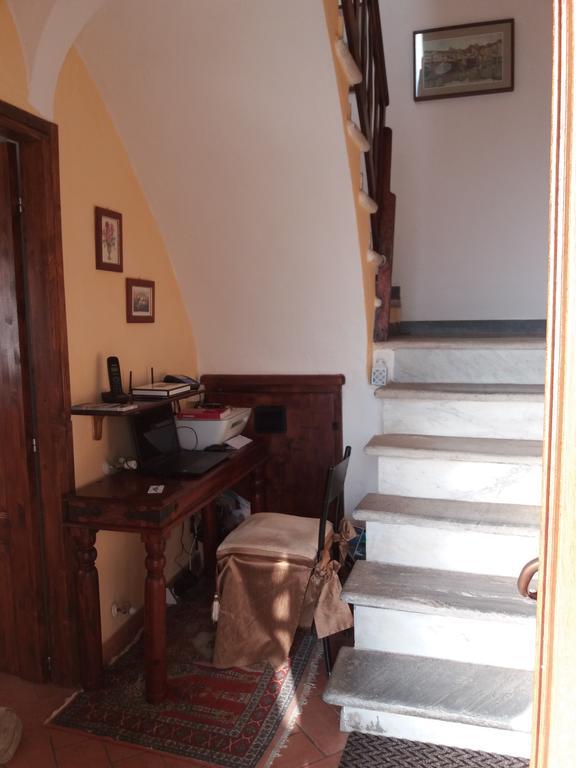 Le Travi Bed & Breakfast
