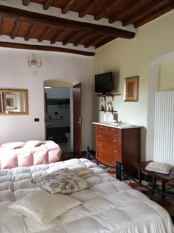 Le Travi Bed & Breakfast *