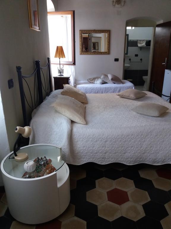 Bed & Breakfast Le Travi *