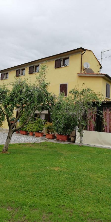 Le Travi Bed & Breakfast *