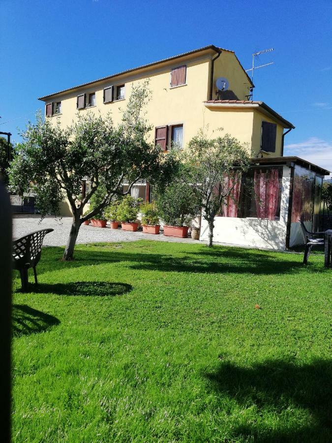 Bed & Breakfast Le Travi *