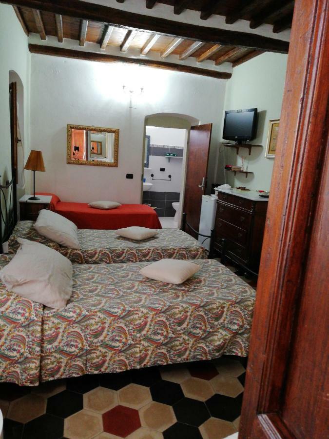 Bed & Breakfast Le Travi