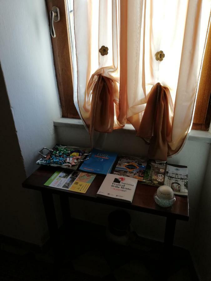 Bed & Breakfast Le Travi