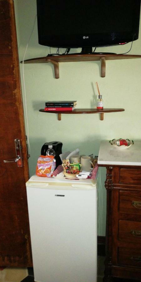 Le Travi Bed & Breakfast