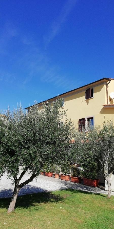 Le Travi Bed & Breakfast *