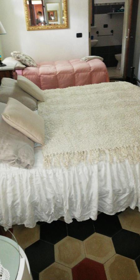 Bed & Breakfast Le Travi Sarzana