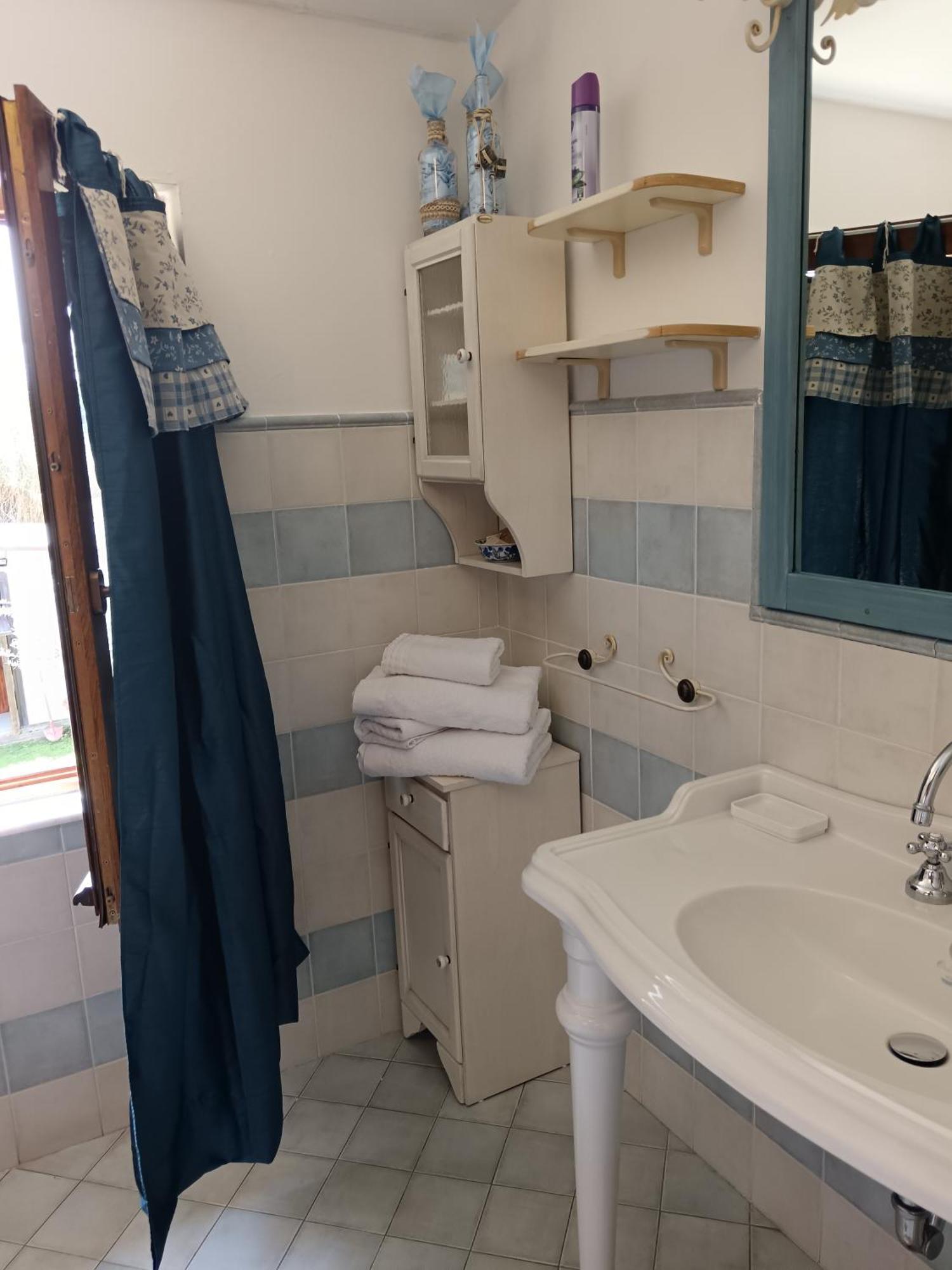 Le Travi Sarzana