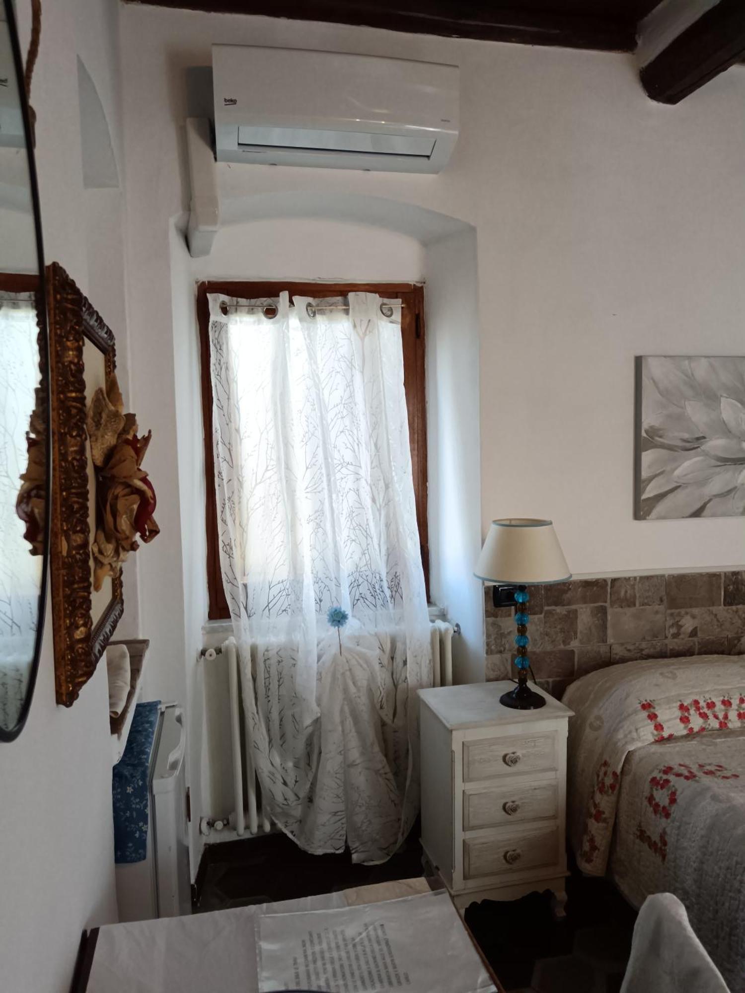 Couette-café Le Travi Sarzana
