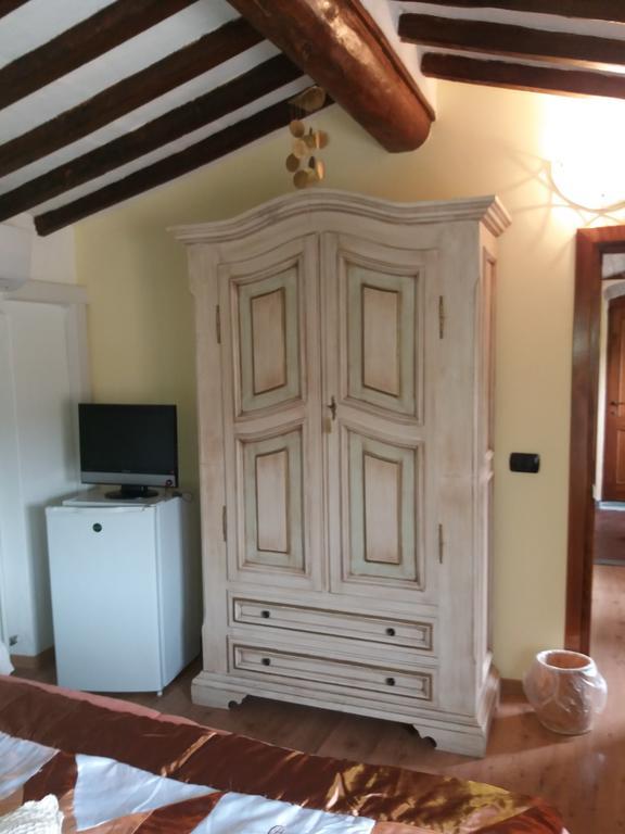 Le Travi * Sarzana