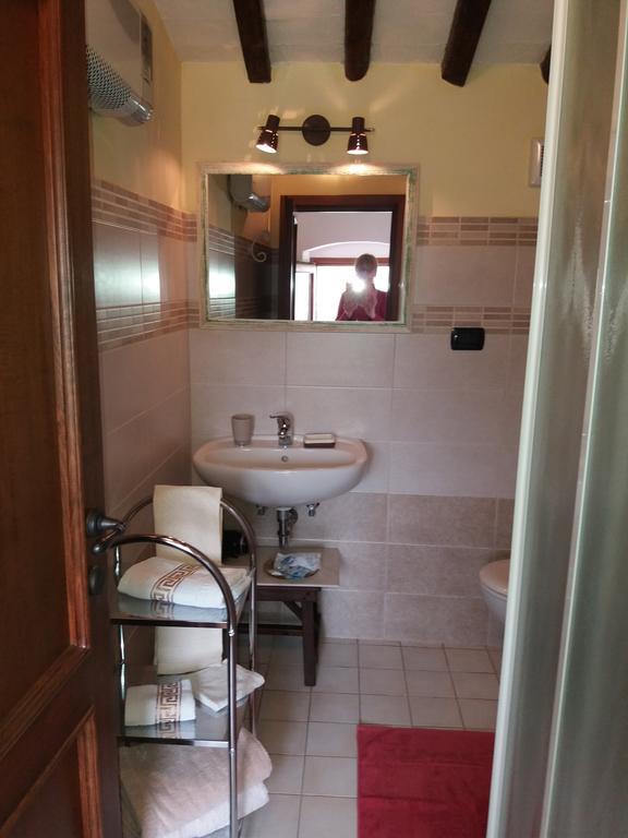 Le Travi * Sarzana