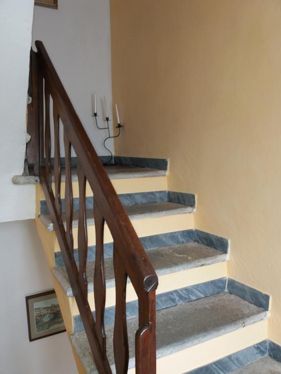 Le Travi Sarzana
