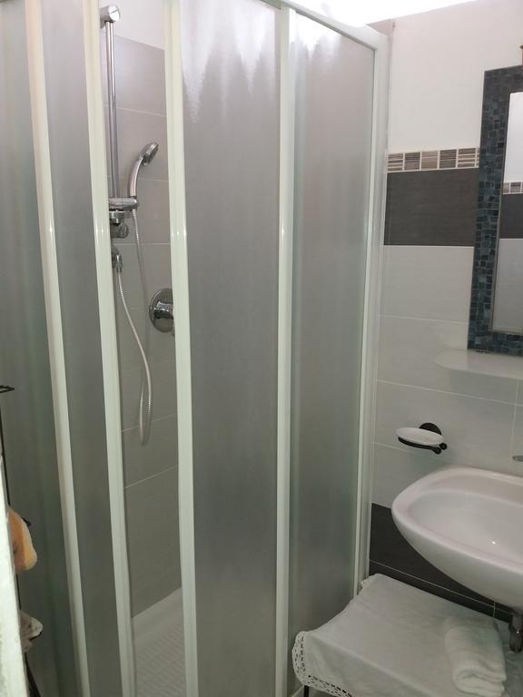 Le Travi Sarzana