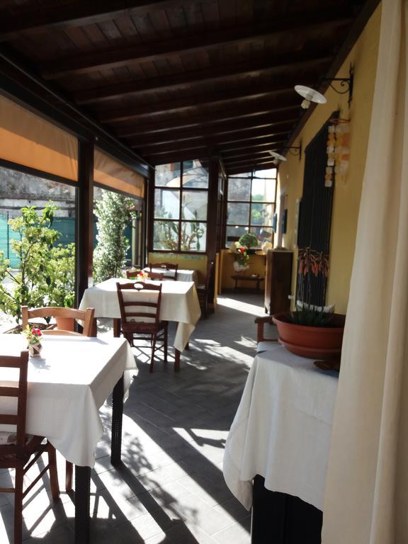 Couette-café Le Travi