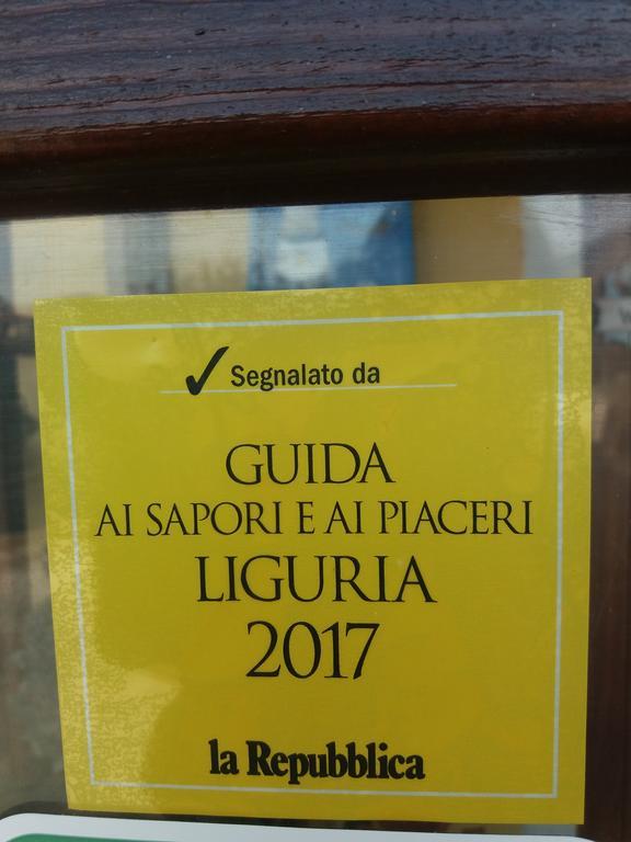 Le Travi Frühstückspension *