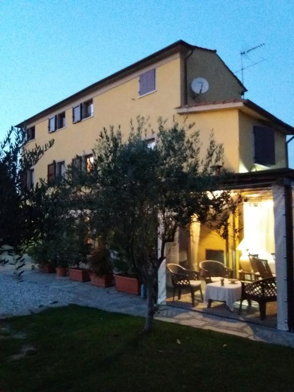 Le Travi