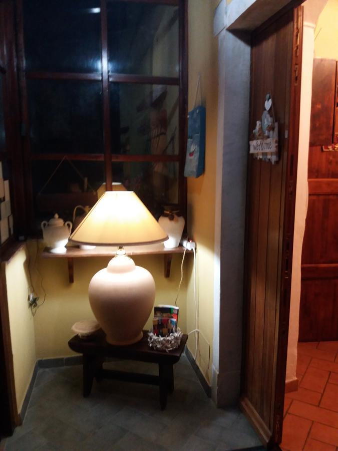 Le Travi Sarzana