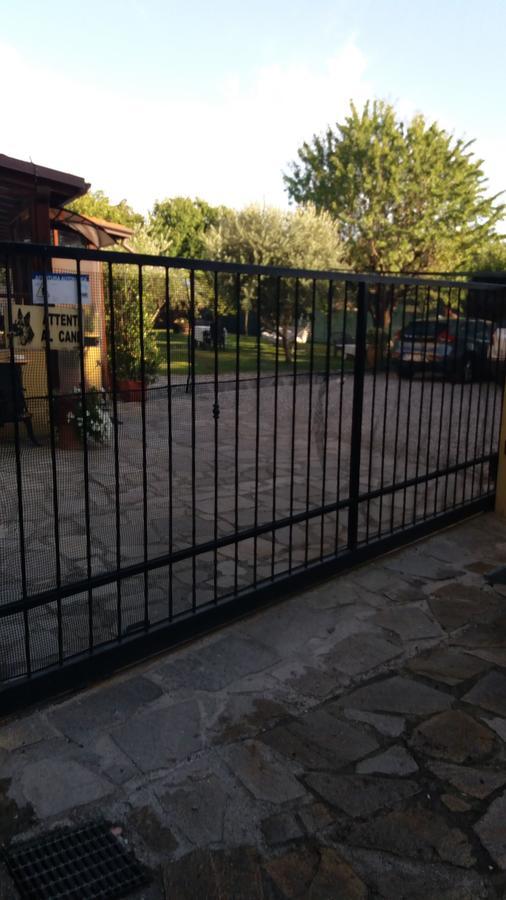 Frühstückspension Le Travi Sarzana
