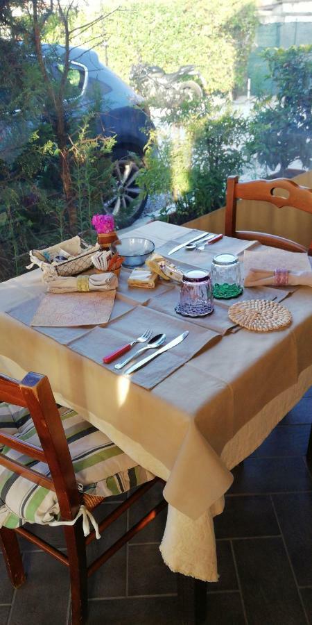 Le Travi * Sarzana