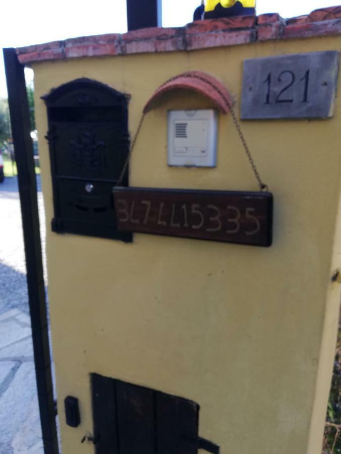 Bed & Breakfast Le Travi
